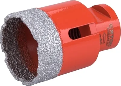 Zdjęcie produktu dla Diamentowy rozwiertak koronowy Extol Premium 8801870, O 40 mm, gwint M14