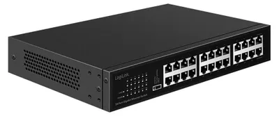 Obrázek produktu pro LogiLink Netzwerkgeräte