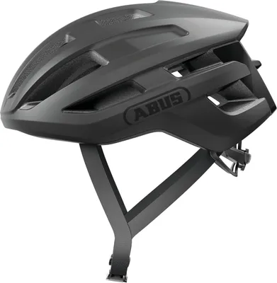 Produktbild von ABUS Rennradhelm PowerDome - leichter Fahrradhelm mit cleverem Belüftungssystem und aerodynamischem Profil  Italy für Damen Herren
