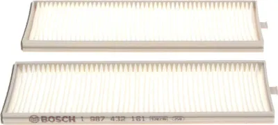 Productafbeelding van Bosch, interieurluchtfilter, artikelnummer: 1 987 432 161