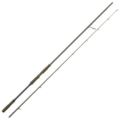 Produktbild von Savage Gear SG4 2,59m H 25-70g Fast Game Rute - Spinnrute