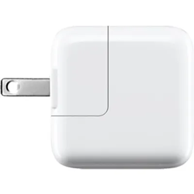 Produktbild von Apple MB974ZM/A Wechselstromadapter - 5 V Gleichstrom