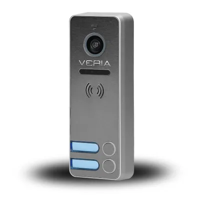 Obrázek produktu pro Vstupní kamerová jednotka VERIA 230D