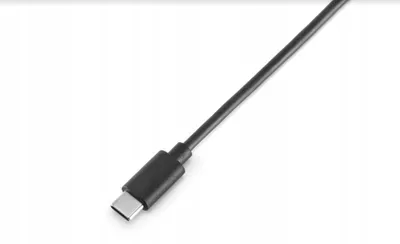 Zdjęcie produktu dla DJI 6941565901392, Kabel kamery, Czarny