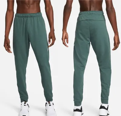 Produktbild von Nike M NK DF PNT Taper FA SWSH Herren Jogginghose CU6775 309 : M Grösse - Bekleidung: M