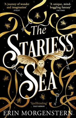 Produktbild von The Starless Sea