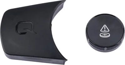 Image de QUARQ Couvercle de batterie SB-emballé Couvercle pour Red AXS D1 2 fois et Force D2 2 fois, Red / Force AXS Aero 1 fois