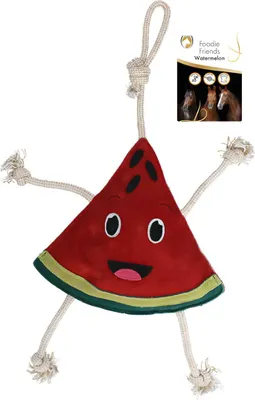 Produktbild von Excellent Horse Foodie Friends Watermelon