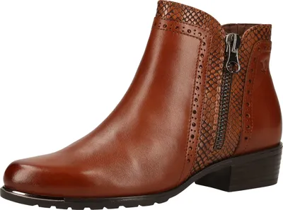 Produktbild von Caprice Stiefelette Stiefelette Leder/Synthetik