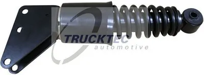 Produktbild von TRUCKTEC AUTOMOTIVE Dämpfer Fahrerhauslagerung 01.63.048 passend für MERCEDES-BENZ ACTROS MP2 / MP3