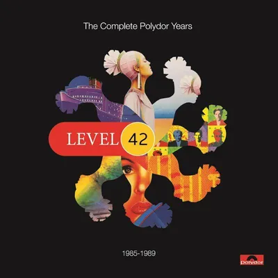 Produktbild von The Complete Polydor Years Vol.Two 1985-1995