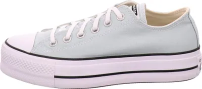 Produktbild von Converse Plateau Sneaker Damen 32303638383632 Blau 37 EU