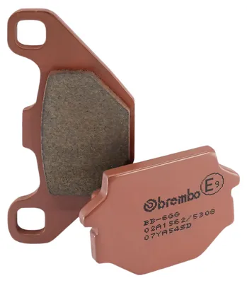 Immagine prodotto di Pastiglie freno Brembo SD 07YA54SD