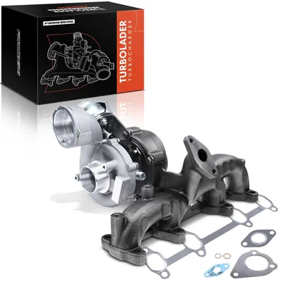 Produktbild von Frankberg Turbolader 03G253016Q