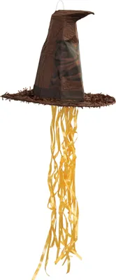 Produktbild von Harry Potter 3D Pinata Zauberhut