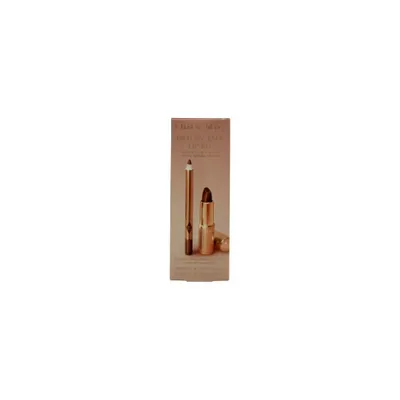Produktbild von Charlotte Tilbury Pillow Talk Lip Kit 0.8g Lip Liner + 1.5g Lipstick
