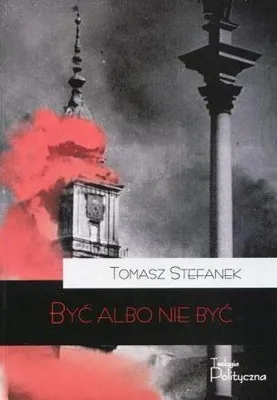 Image de ISBN Być albo nie być, Polski, Broszurowa okładka, 340 stron(y)
