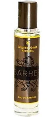 Obrázek produktu pro Alvarez Gómez Alvarez g 30 Vap Barberia