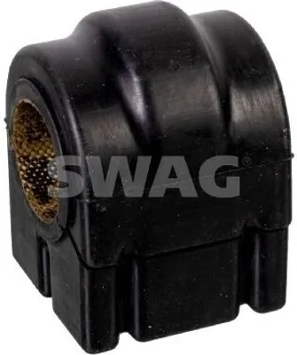 Produktbild von SWAG 33 10 2048 Lagerung Stabilisator Stabigummi Vorne für FORD Mondeo V Kombi (CF) S-Max (CJ) Galaxy (CK) Mondeo V Schrägheck (CE) Mondeo V Limousine