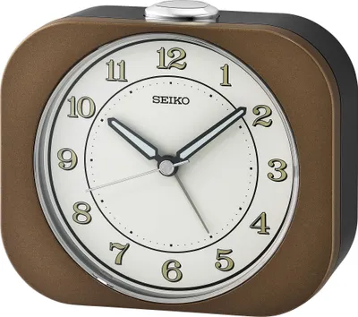 Immagine prodotto di Orologio da tavolo Seiko Clocks QHE195B
