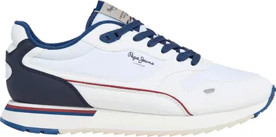 Produktbild von Pepe Jeans Sneakers PMS400007-800 in 800WHITE color size 45