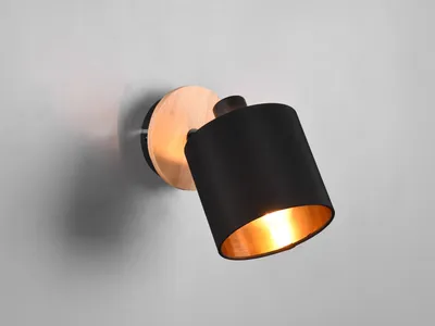 Immagine prodotto di Reality Tommy Strahler E14  Colore legno