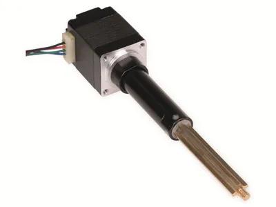 Immagine prodotto di Joy-it Schrittmotor NEMA08-04LA 0.24 A (NEMA08-04LA)