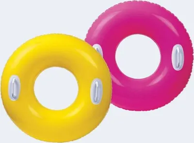 Produktbild von Intex 59258NP Spielring, 76 cm mit Griff
