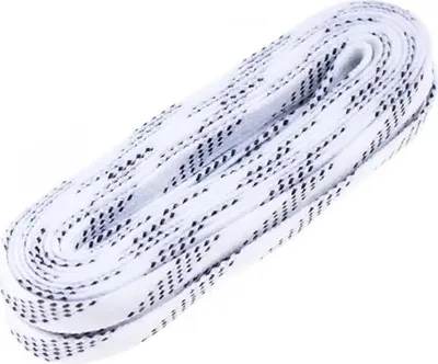 Obrázok produktu pre Tkaničky CCM Proline voskované 304 cm