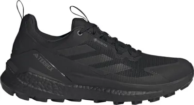 Produktbild von adidas Terrex Free Hiker 2.0 Low Gore-Tex Core Black Grey - EU 40