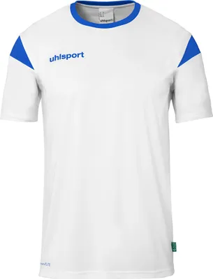 Produktbild von Uhlsport Squad 27 Trikot Kurzarm Herren - Weiß / Royal