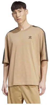 Zdjęcie produktu dla Adidas Ανδρική κοντομάνικη μπλούζα Adicolor Oversized Tee XL
