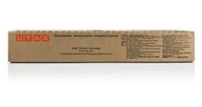 Imagen del producto de Cartucho de tóner UTAX 1T02R90UT1, original, color , 1 unidad