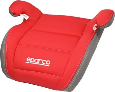 Produktbild von SPARCO Sitzerhöhung 100KRD Polyester
