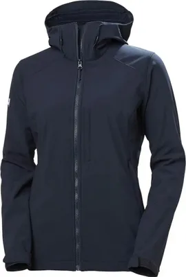 Immagine prodotto di Giacca Soft Shell Helly Hansen da donna