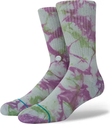 Image de Chaussettes Stance A556C21ELA-BLU pour Uni
