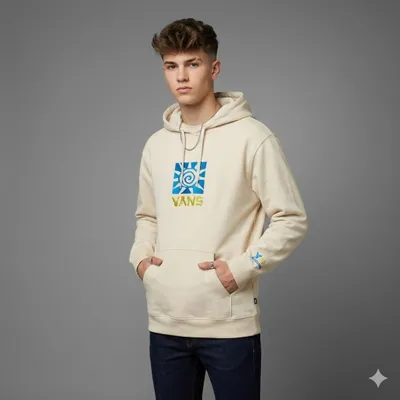 Produktbild von Vans Field Equipment Loose PO
