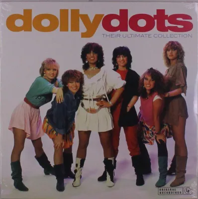 Obrázok produktu pre Dolly Dots: Their Ultimate Collection