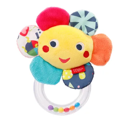 Immagine prodotto di Fehn Zornaitoare - Floricica - Giocattolo educativo per bambini