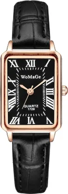 Obrázek produktu pro Elegantní dámské hodinky TE-14262 - Černá KP14262