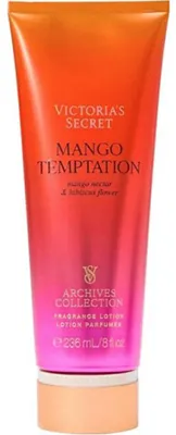 Produktbild von Mango Temptation Kö rperlotion