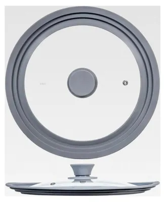 Produktbild von Glasdeckel Multimisura 20/22/24 cm