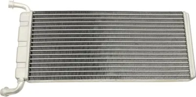 Produktbild von FAST FT55216 Wärmetauscher Innenraumheizung Kühler passend für MERCEDES-BENZ VIANO (W639) VITO Bus (W639) VITO / MIXTO Kasten (W639)