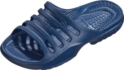 Produktbild von BECO Kinder-Badeschuhe Slipper 35 marine