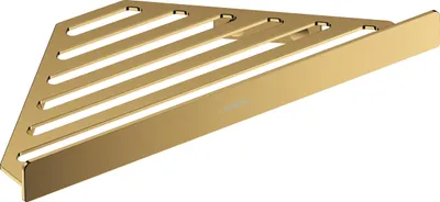 Image de hansgrohe AddStoris, panier à savon, 41741990