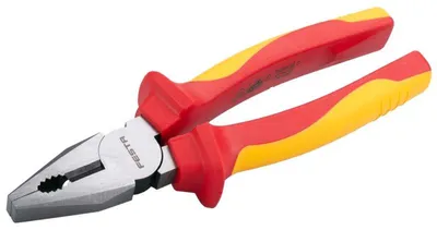 Obrázek produktu pro Kleště VDE kombinované FESTA 200mm 17127