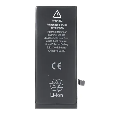 Produktbild von 616-00357 Akku für iPhone 8 Batterie Ersatzakku