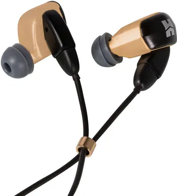 Image de HiFiMAN RE2000 Pro Gold in-ear headphones