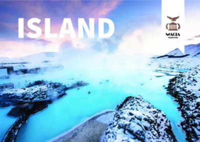 Image de Bildband Island