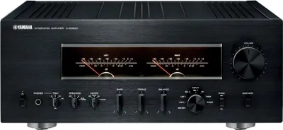 Produktbild von Yamaha A-S3200 120 Watt RMS
